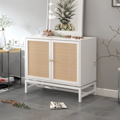 Chewey 31.6" Wide Sideboard