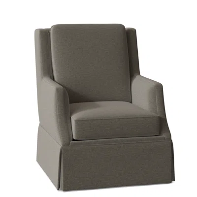 Savannah 31.5" W Wingback Chair