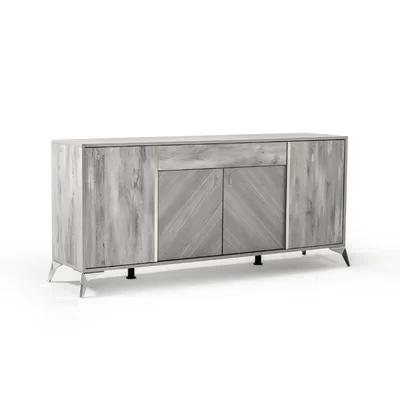 Reece 71" Wide Sideboard