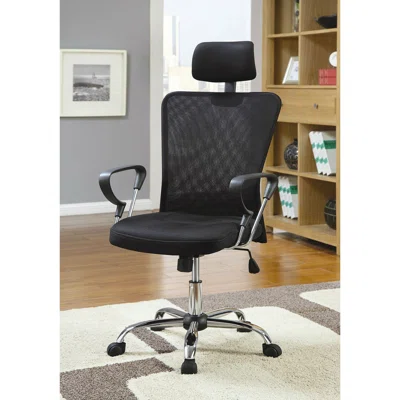 Jeweline Mesh Office Chair
