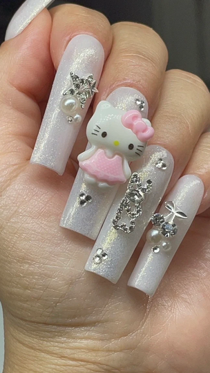 2023 Kitty