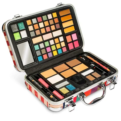 Korte Makup Organizer