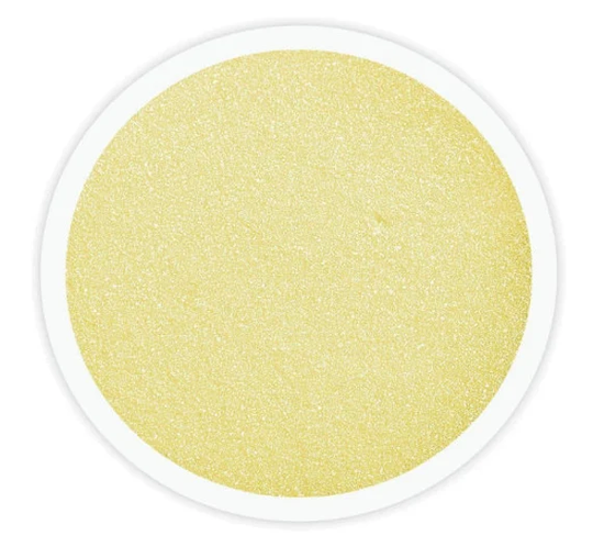 Canary Colored Sand, 1/2 lb. Or 1 Bag, Unity Wedding David's Craft Sand