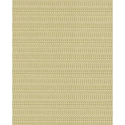 Woven Textile 33' x 21" Abstract Wallpaper Roll