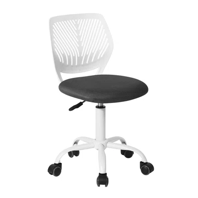 Plastic Task Chair/Office Chair