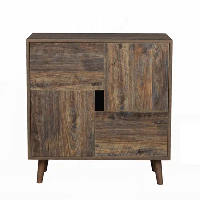 Badriya 29.92'' Wide Sideboard