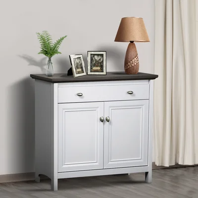 Aisah 1 - Drawer Storage Cabinet
