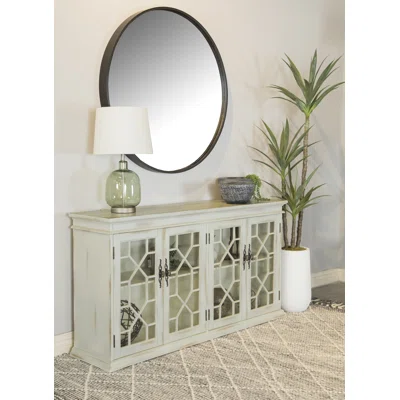 Bristol 60" Wide Sideboard