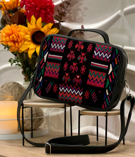 Beautiful Lia Bag Style, Full Grain Leather For Travel, Carry On, Crossbody & More