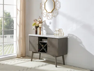 Gracinda 54" Wide Sideboard