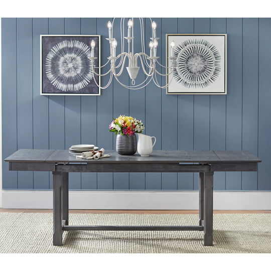 Simple Living Riga Expandable Dining Table