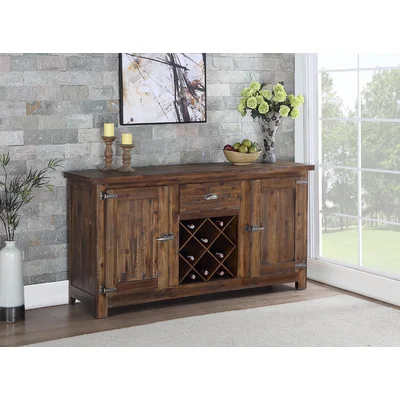 Welke Server Sideboard