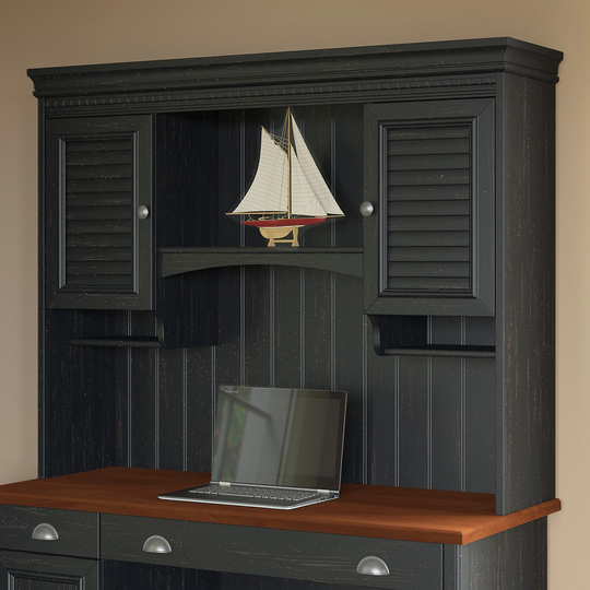 Hutch for Computer Desk