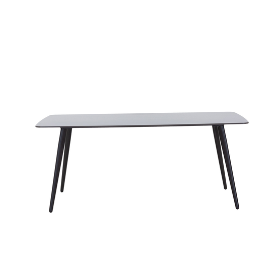 Dining Table walnut desk top for kitchen living room or office 62 inch