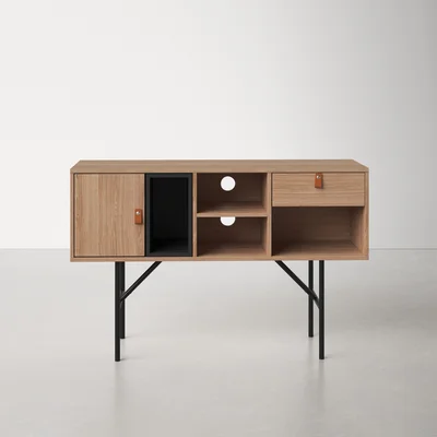 Marcello 46'' Wide 1 Drawer Sideboard
