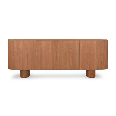 Doca 82" Wide Sideboard