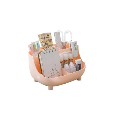 Pencil Desk Organizer