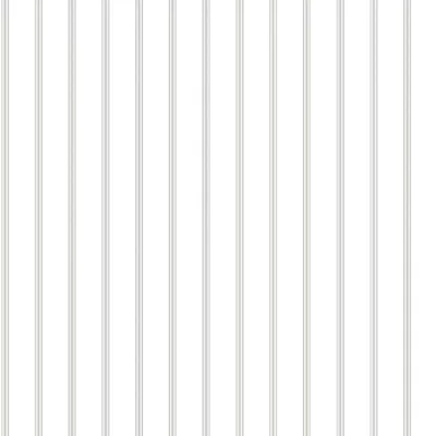 Smart Stripes 2 Napkin 32.8' L x 21" W Wallpaper Roll