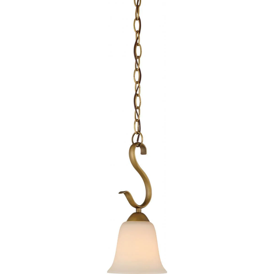 Dillard 1 Light Mini Pendant