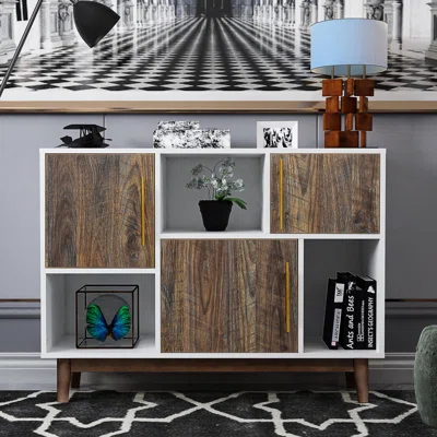 Daimeon 39.37" Wide Sideboard