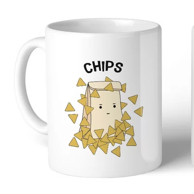 Kandy 2 Piece Coffee Mug Set