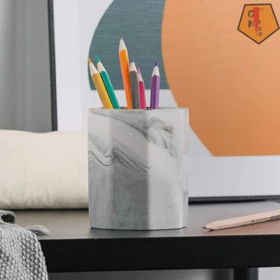 Pencil Holder,Cute Office Desk Organizers