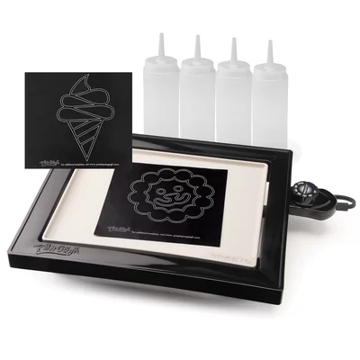 Presto Pangogh® Pancake Art Griddle