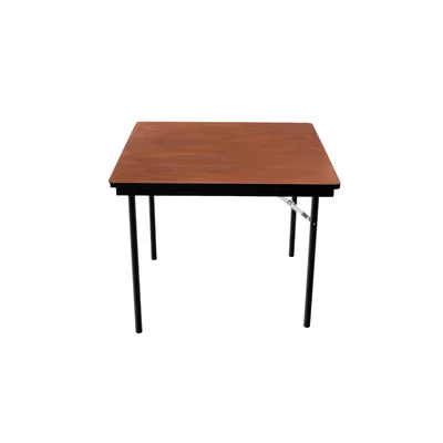 Square Folding Table