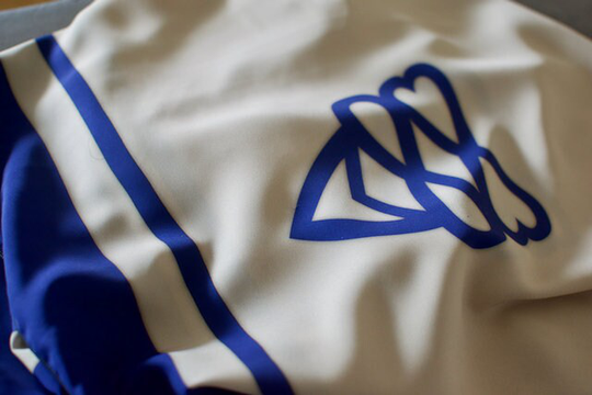 Mercedes' Shawl