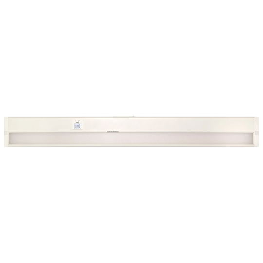 20 Watt 34 Inch LED White Under Cabinet Light CCT Selectable