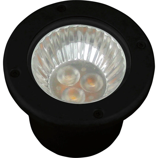 Progress Lighting LED Well Light One Light Landscape