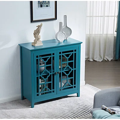 Uzma 35.43" Wide Sideboard