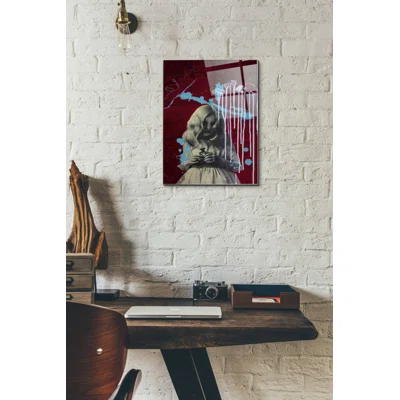 Big Dreams by DB Waterman - Unframed Graphic Art