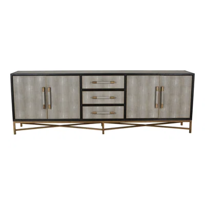 Meera Quebec SIDEBOARD LARGE