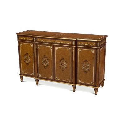 Finneas 72" Wide Sideboard