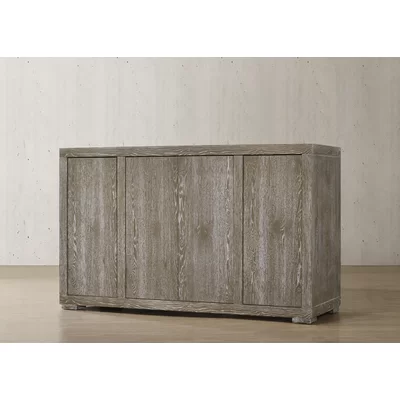 Troutville 59" Wide Sideboard