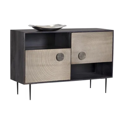Jyrese Basque Sideboard