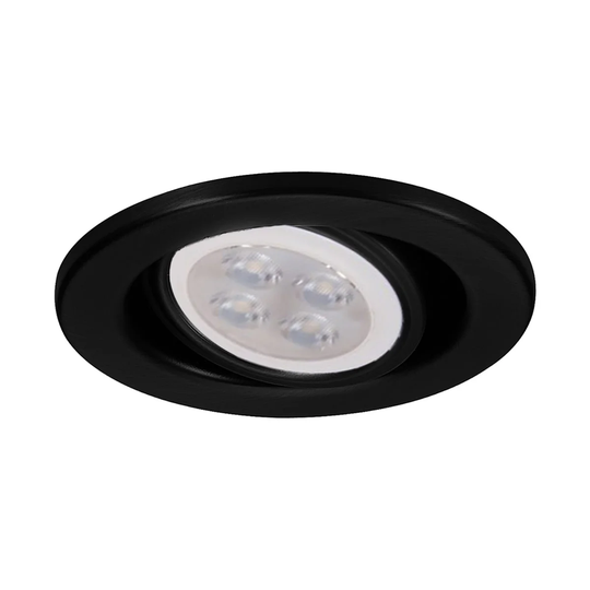 WAC Lighting WAC 2 1/2" Adjustable Recessed Trim