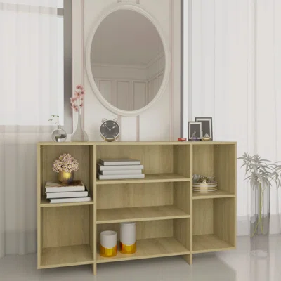 Yashita 47.2" Wide Sideboard