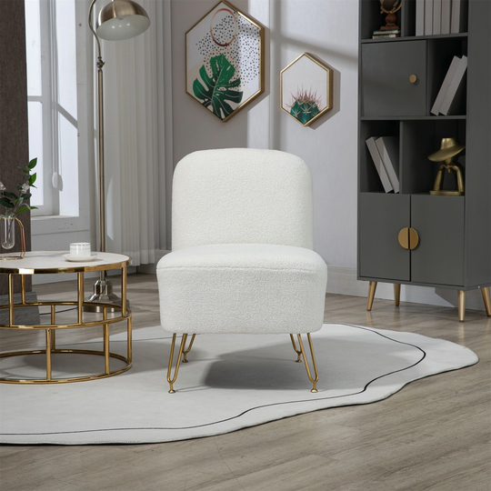 Accent Chair for Living Room