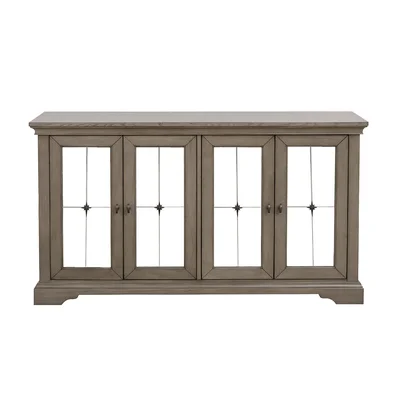 Florus 60" Wide Sideboard