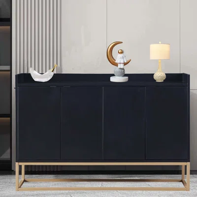 Jukka 47.2" Wide Sideboard