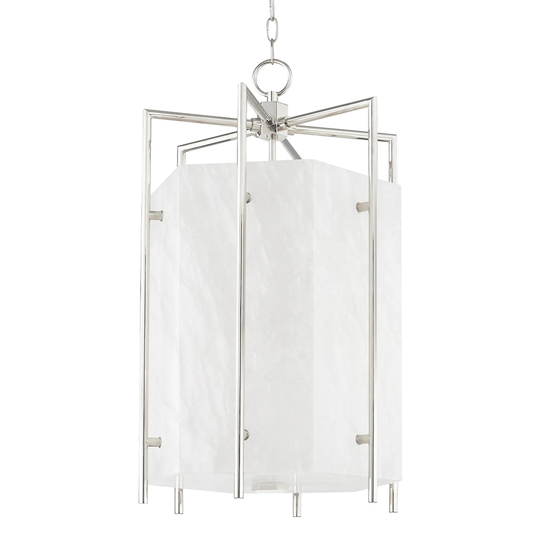 Hudson Valley Flatbush 6-Light Large Pendant