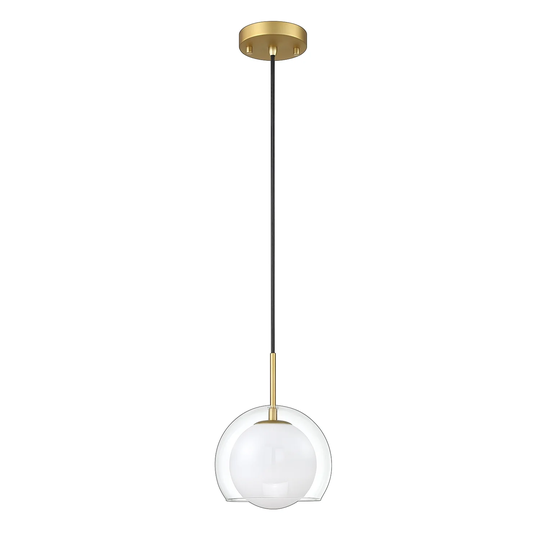 Sereno 1-Light Pendant
