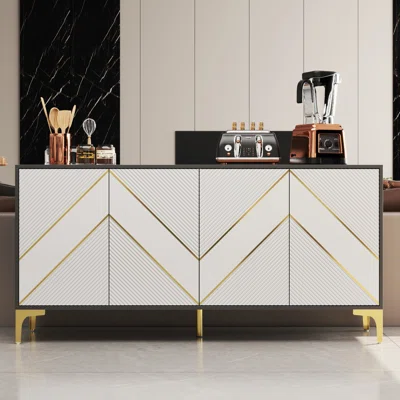 Draxton 62.9'' Wide Sideboard