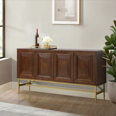 Endi Hugo 65'' Wide Sideboard