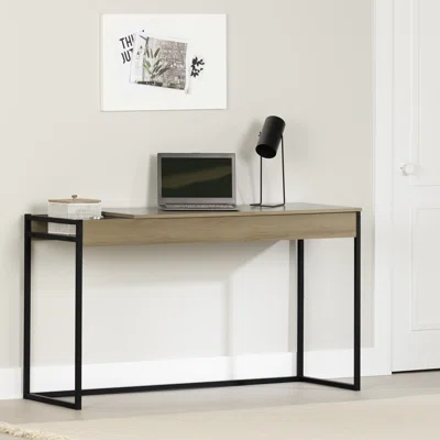 Mezzy Computer Desk
