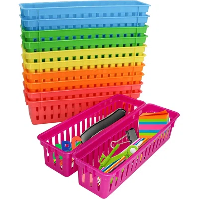 Classroom Desk Organizer