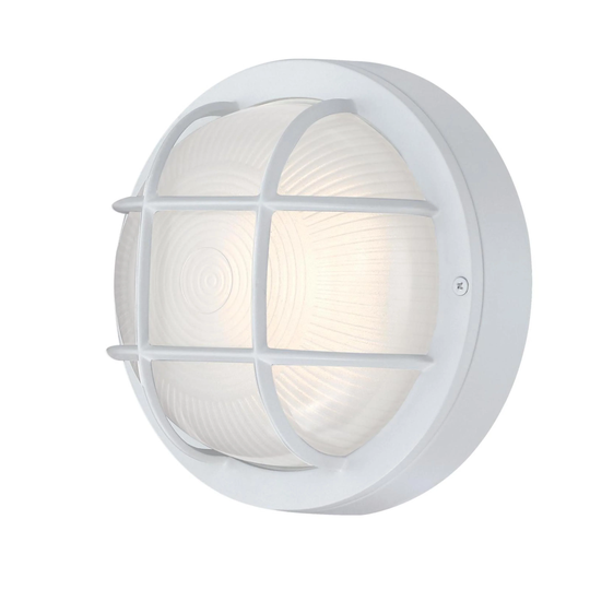 Westinghouse Lighting One-Light Dimmable LED Outdoor Wall Fixture