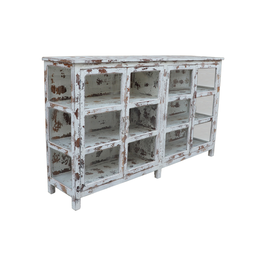 Edmond Glass Door Sideboard